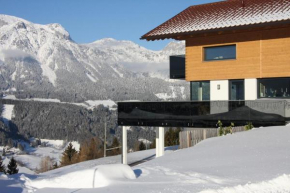 Panorama Chalet Fastenberg
